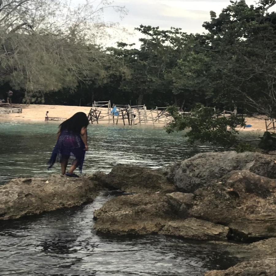 Relax Villa Ocho Rios Zewnętrze zdjęcie