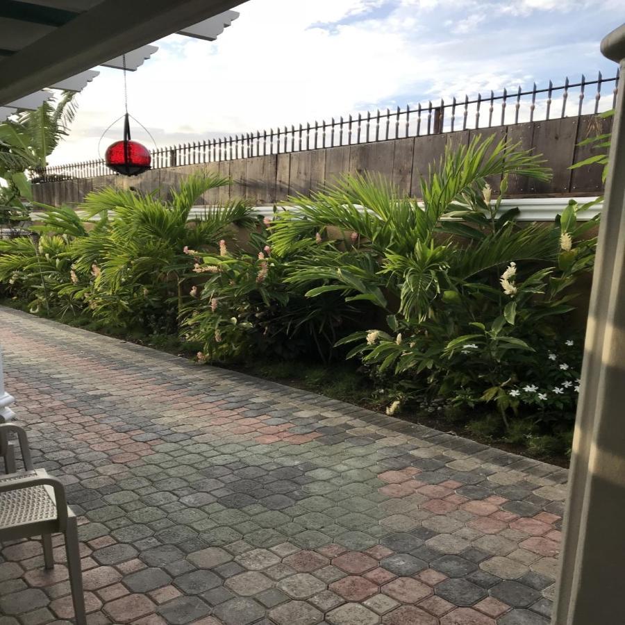 Relax Villa Ocho Rios Zewnętrze zdjęcie