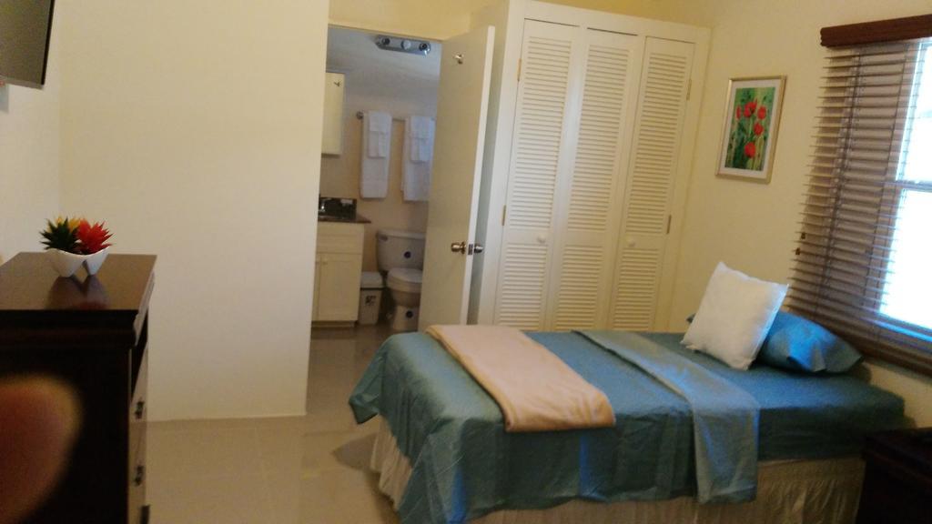 Relax Villa Ocho Rios Zewnętrze zdjęcie