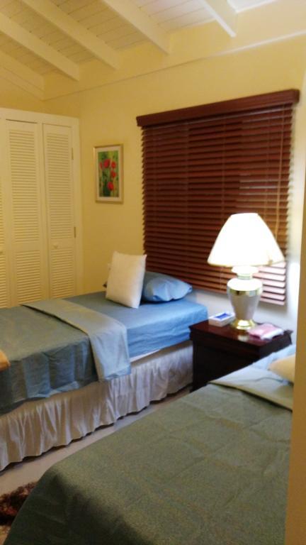 Relax Villa Ocho Rios Zewnętrze zdjęcie