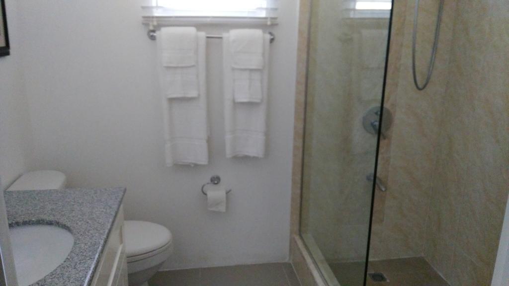 Relax Villa Ocho Rios Zewnętrze zdjęcie