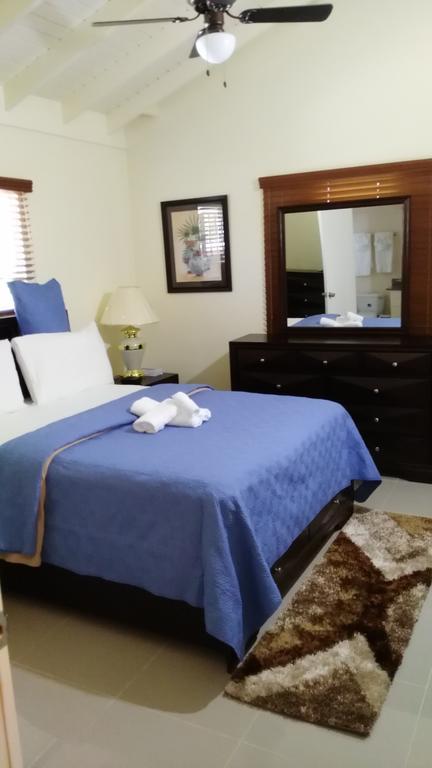 Relax Villa Ocho Rios Zewnętrze zdjęcie
