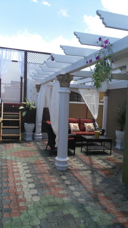 Relax Villa Ocho Rios Zewnętrze zdjęcie