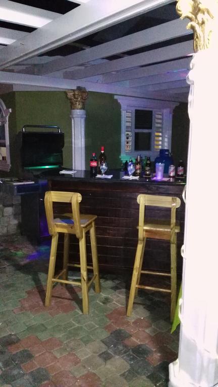 Relax Villa Ocho Rios Zewnętrze zdjęcie