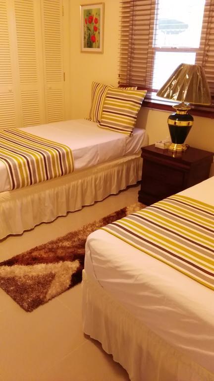 Relax Villa Ocho Rios Zewnętrze zdjęcie
