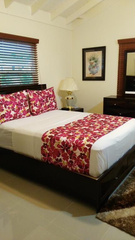 Relax Villa Ocho Rios Zewnętrze zdjęcie