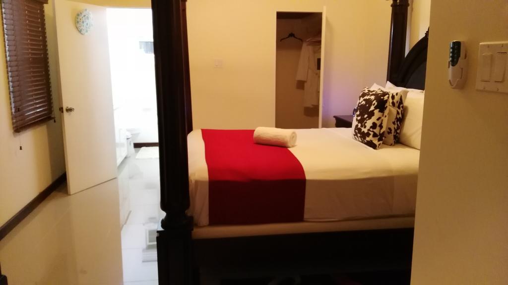 Relax Villa Ocho Rios Zewnętrze zdjęcie